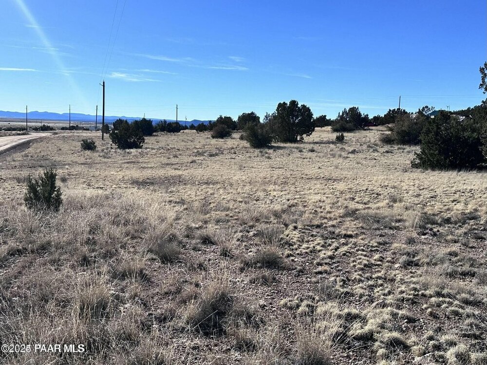 Photo of Mobile Home Lot