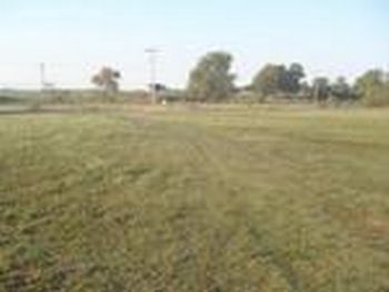 Photo of Mobile Home Lot