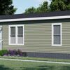 Mobile Home for Rent: 2 Bed 2 Bath 2025 Clayton Homes Inc