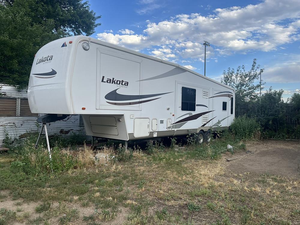 Photo of Rv