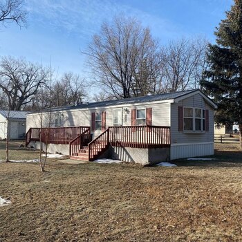 Thumbnail of mobile home