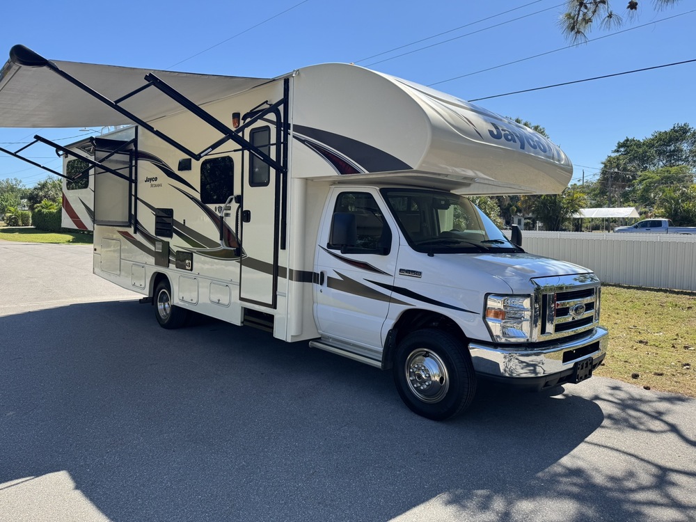 Photo of Rv