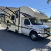 RV for Sale: 2017 Redhawk