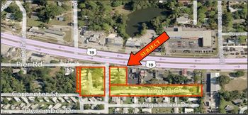 Thumbnail of mobile home park
