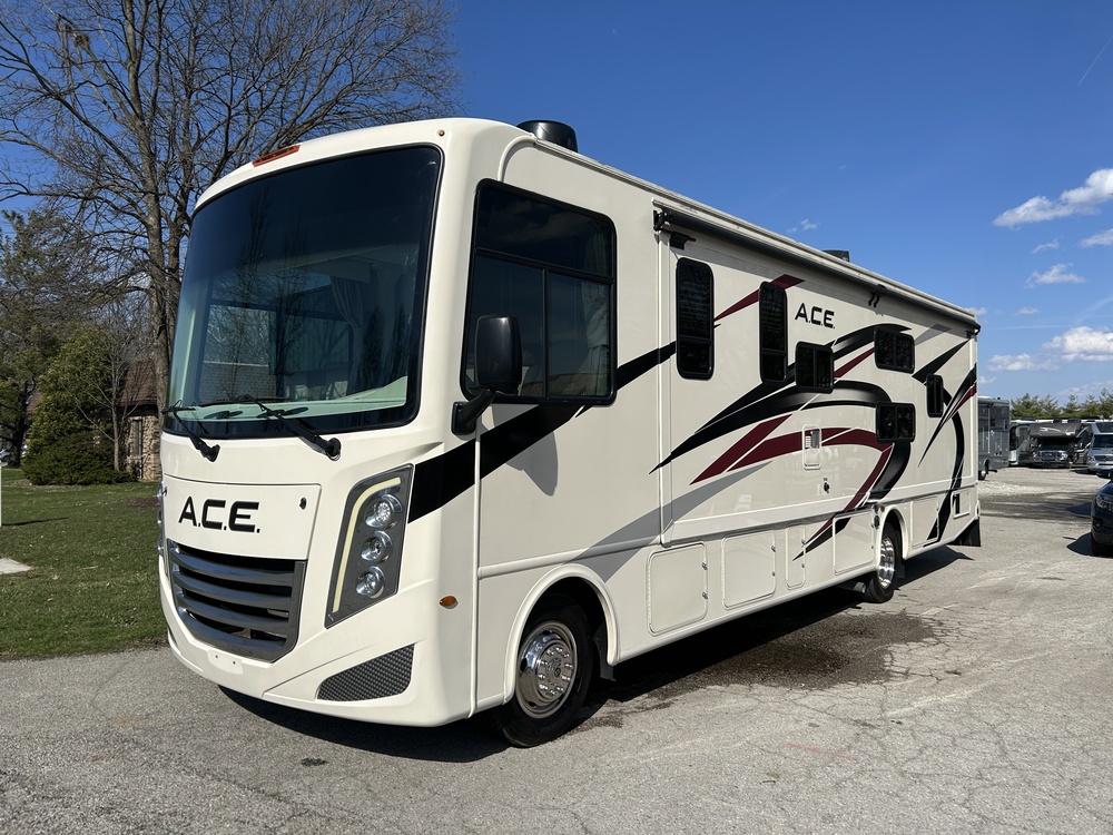 Photo of Rv