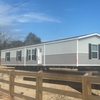 Mobile Home for Sale: MS, POPLARVILLE - 2023 MAGELLAN single section for sale., Poplarville, MS