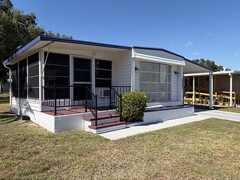Thumbnail of mobile home