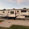RV for Sale: 2023 NORTH POINT 382FLRB