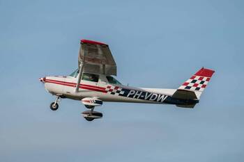 Thumbnail of aircraft