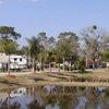 Photo of RV Lot