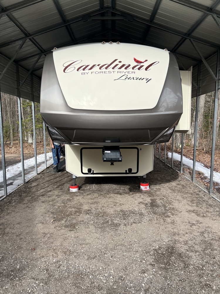 Photo of Rv