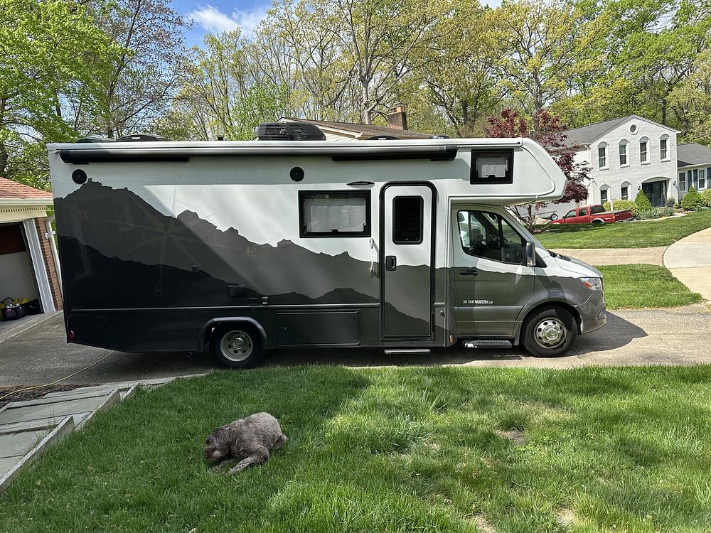 Photo of Rv