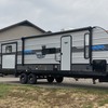 RV for Sale: 2021 SALEM 31KQBTS