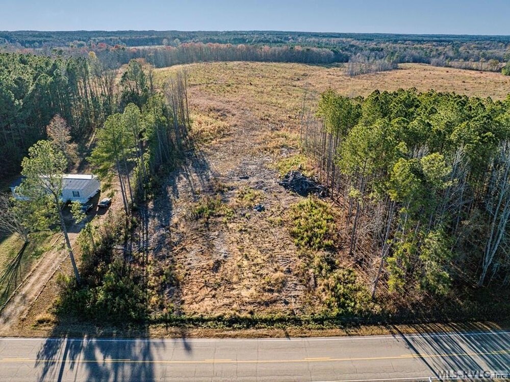 Photo of Mobile Home Lot