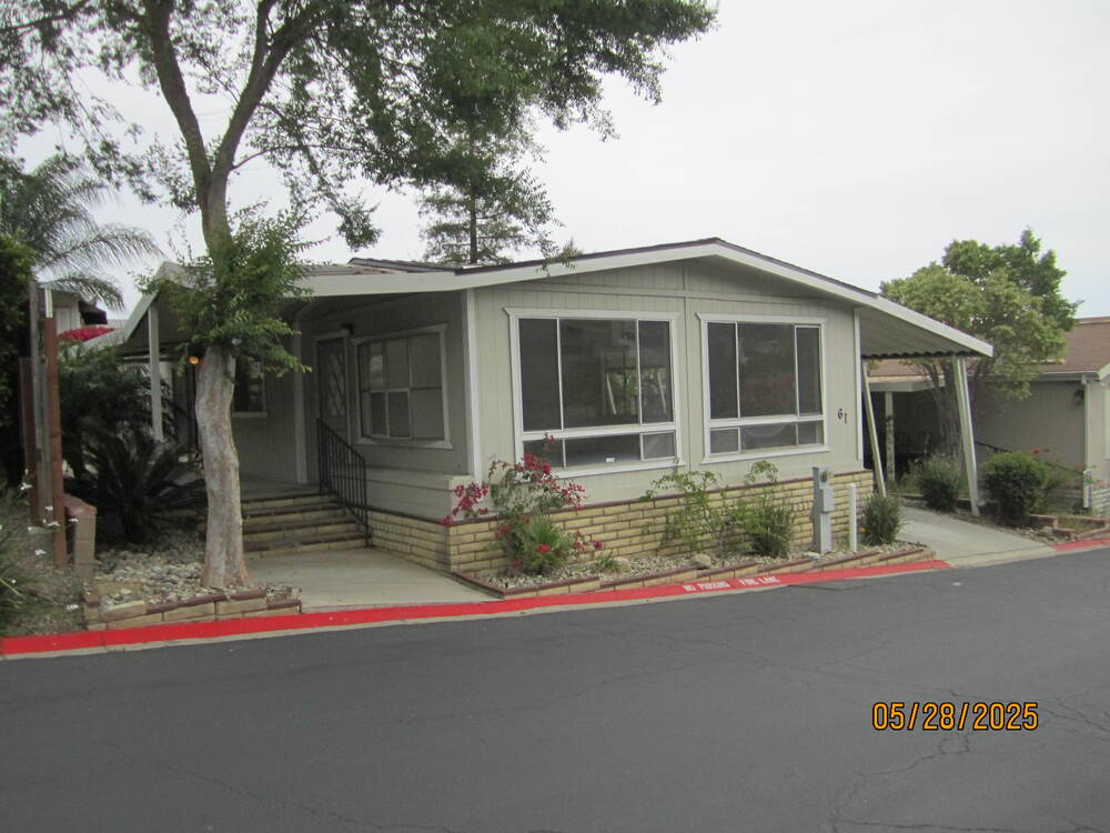 Mountain View Village