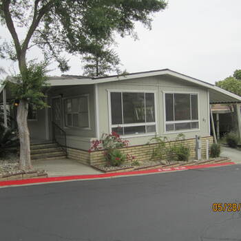Mountain View Village
