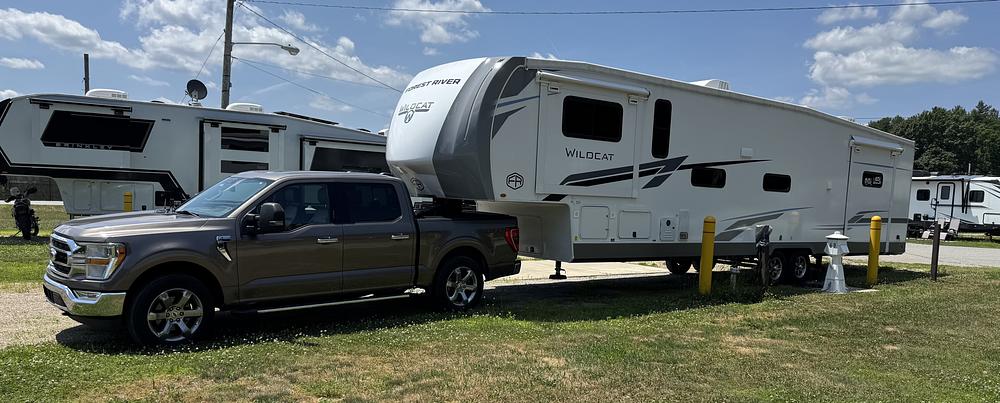 Photo of Rv