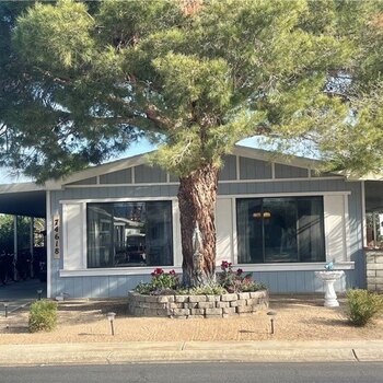Thumbnail of mobile home