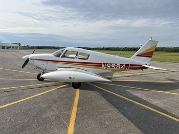 Thumbnail of aircraft