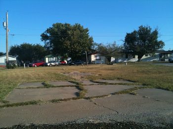 Thumbnail of mobile home park