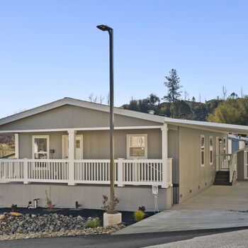 Photo of Mill Villa #539