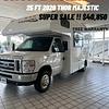 RV for Sale: 2020 23A