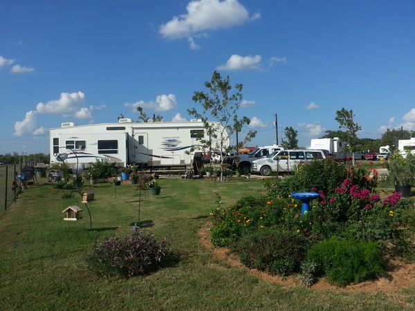 Large Sites (Make yourself at home)