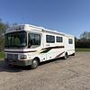 RV for Sale: 2001 BOUNDER 31W