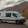 RV for Sale: 2019 SPRINTER 170 AWD HIGH-ROOF