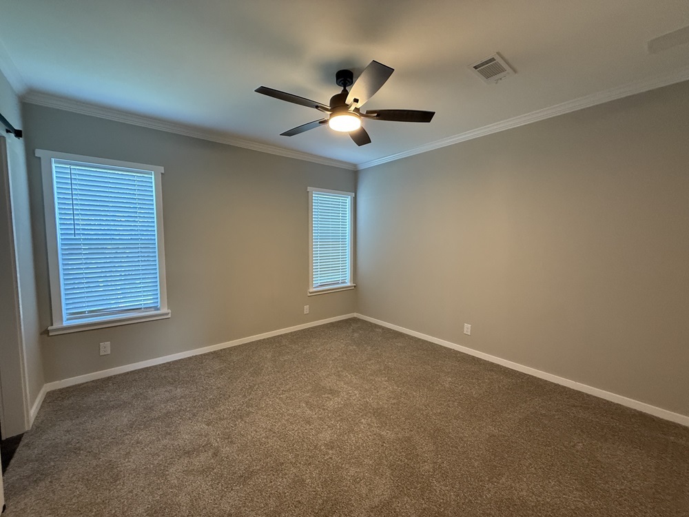 Rolling Greens Village