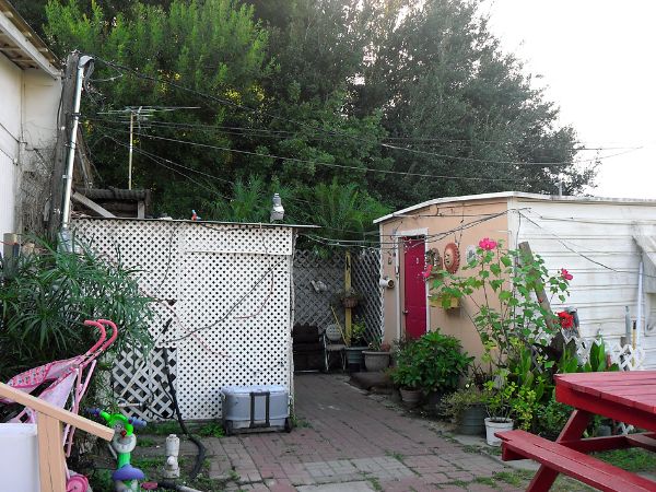 Photo of Mobile Home Park