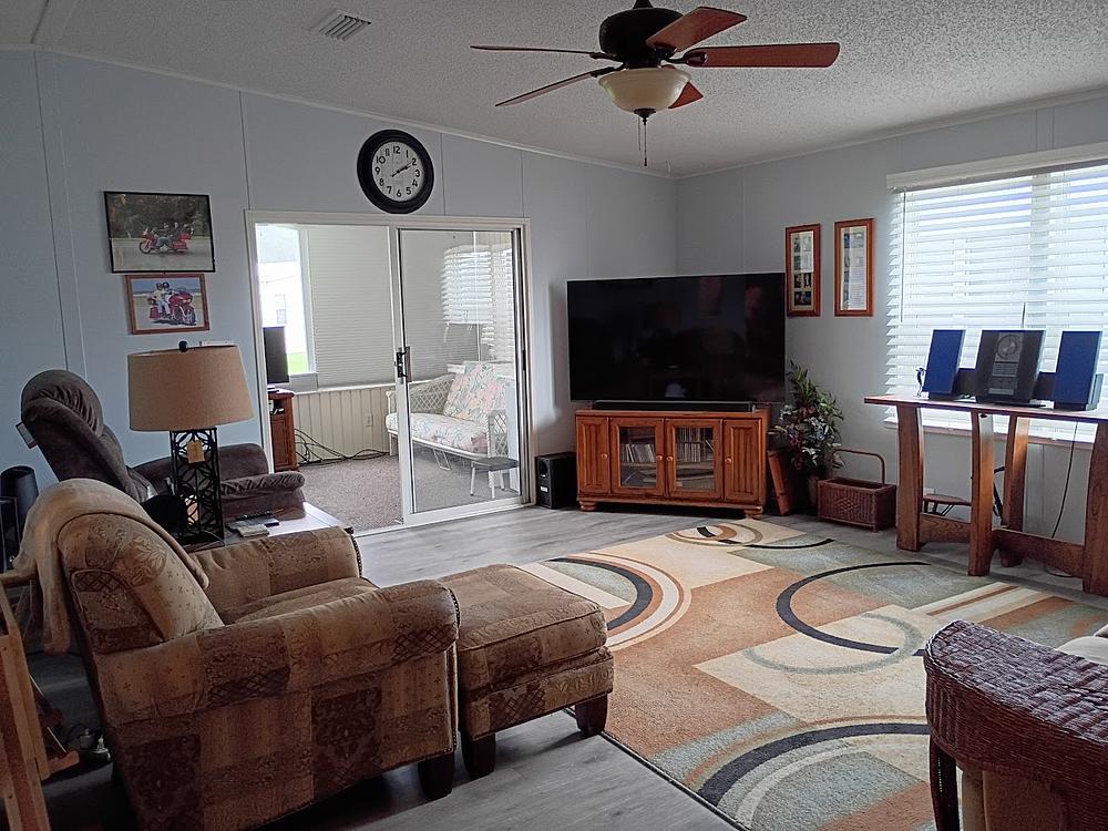 Cypress Lakes Village