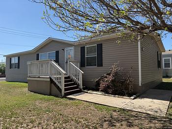 Thumbnail of mobile home
