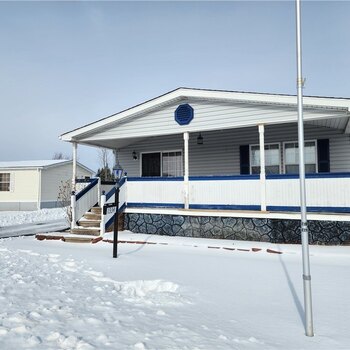 Thumbnail of mobile home