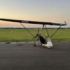 Aircraft for Sale: Aeros ANT trike Polini 303 NINE wing