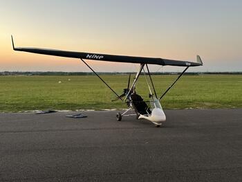 Thumbnail of aircraft