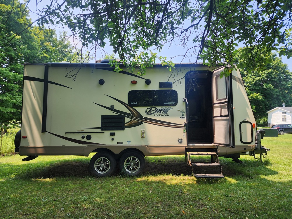 Photo of Rv