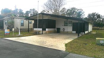 Lake Griffin Harbor Village