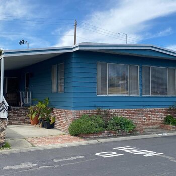 Thumbnail of mobile home