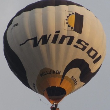 Thumbnail of aircraft