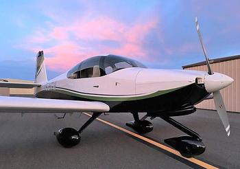 Thumbnail of aircraft