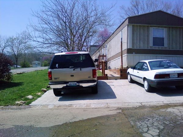 Photo of Mobile Home Park