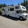 RV for Sale: 2000 Designer
