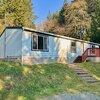 Mobile Home for Sale: Double Wide Manufactured - Manufactured Home on Real Property, Brush Prairie, WA
