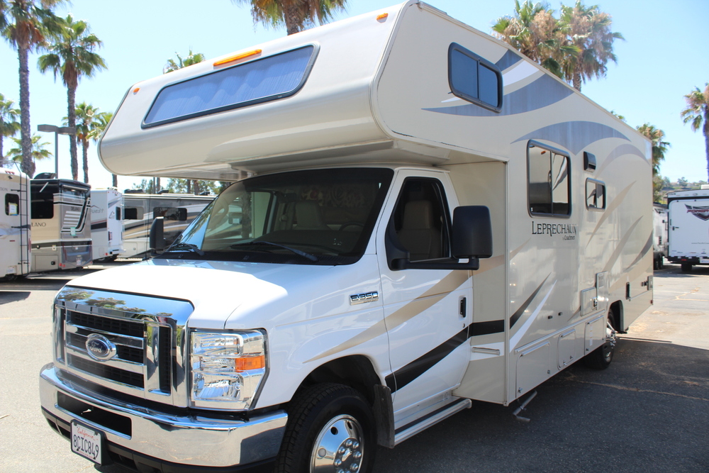 Photo of Rv