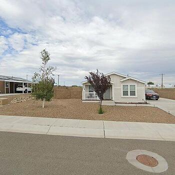 Thumbnail of mobile home