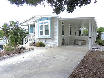 Thumbnail of mobile home