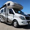 RV for Sale: 2016 NAVION 24J