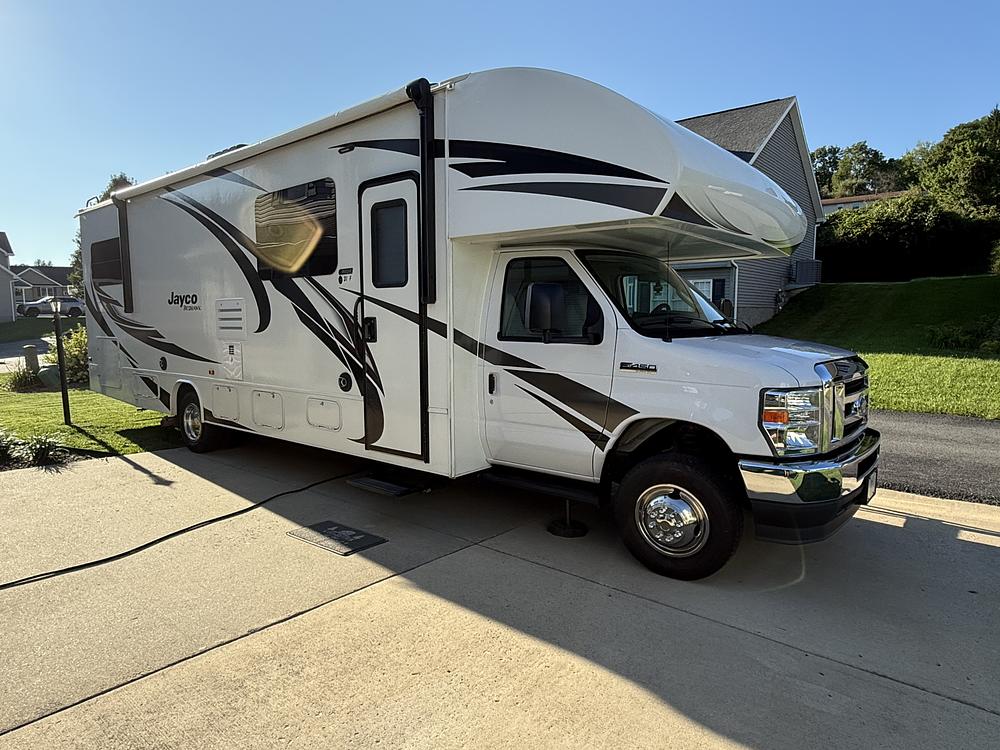 Photo of Rv