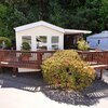 Mobile Home for Sale: Manufactured Home in Park, Cottage,Manufactured Home - Brookings, OR, Brookings, OR